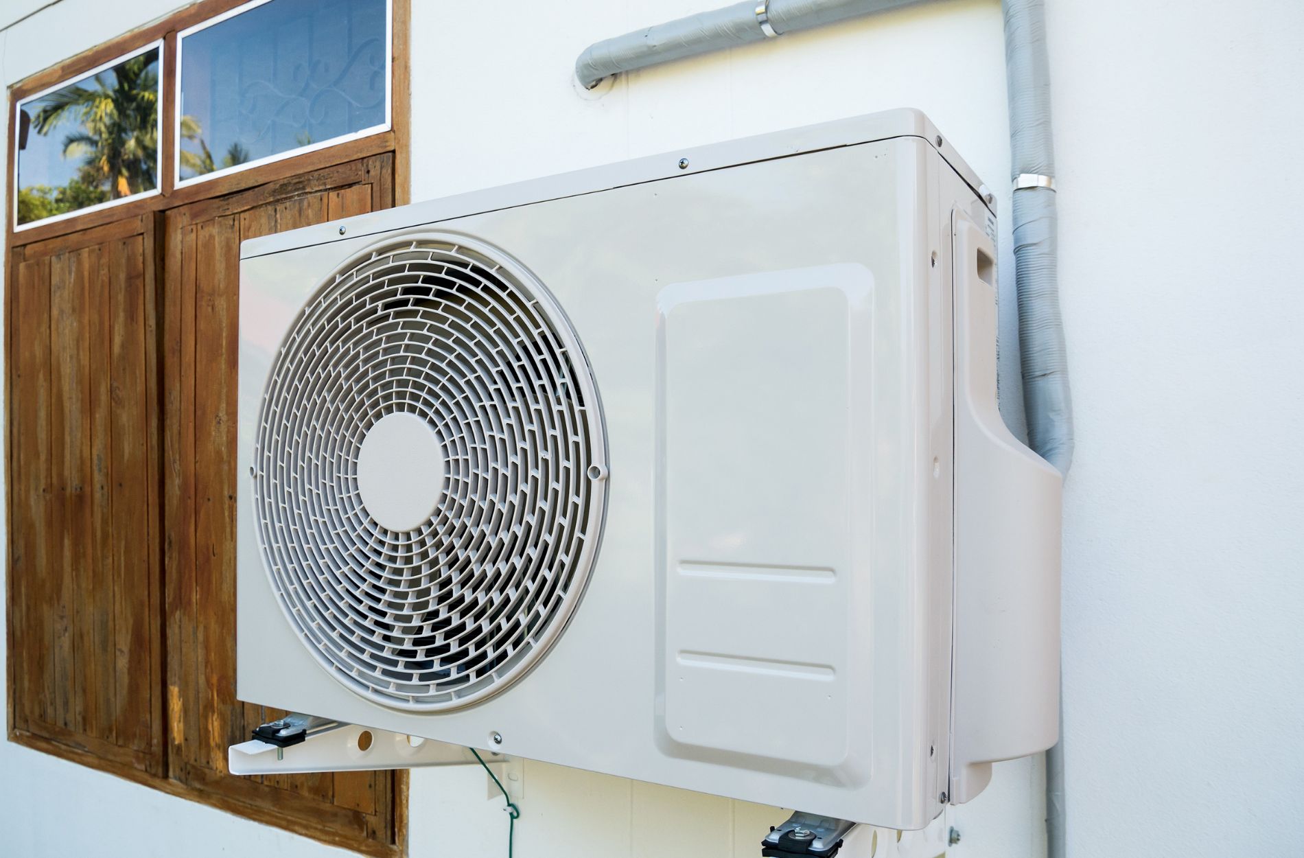 Understanding Ductless Systems: Advantages and Applications