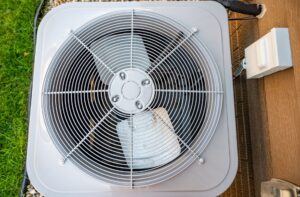 ductless HVAC system