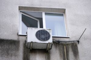 ac replacement