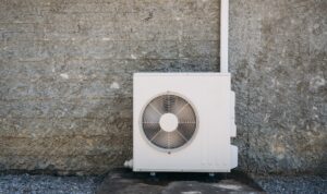 ductless heating