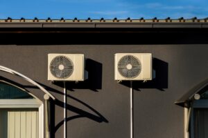 ductless heating