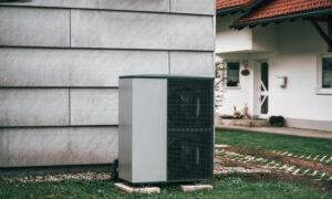 heat pump