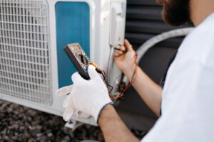 AC repair